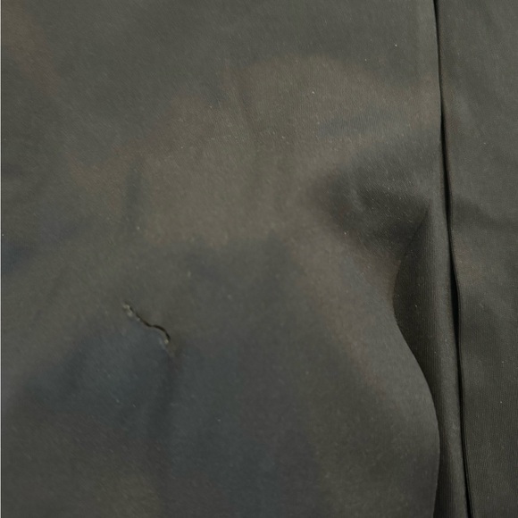 SKIMS BODY LONG SLIP DRESS SL-MAX-4112 ONYX BLACK SZ SMALL - Picture 12 of 15